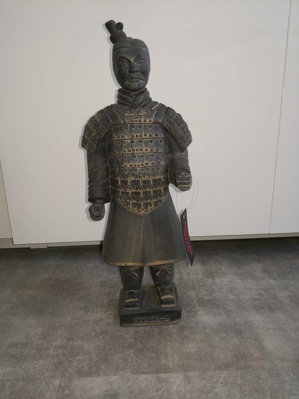 Soldier (Buddha) 42 cm hoch